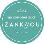 Logo Zank You